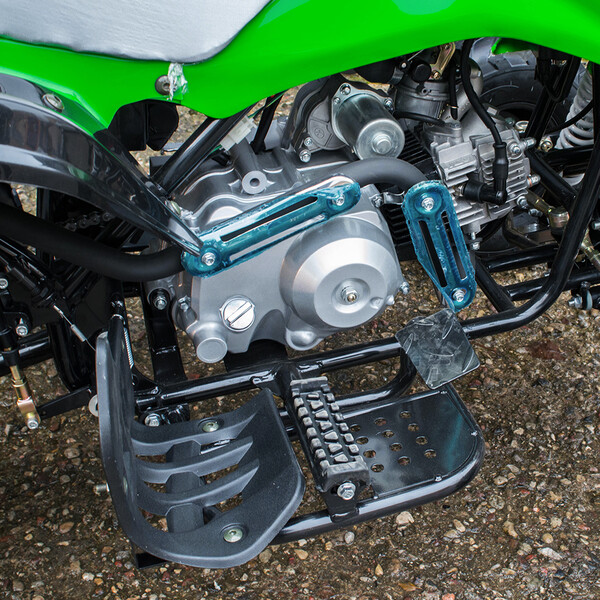 Nuotrauka 3 - ATV 125cc 2023 m Keturratis motociklas