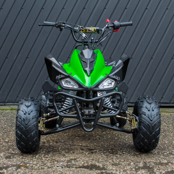Photo 2 - ATV 125cc 2023 y ATV motorcycle