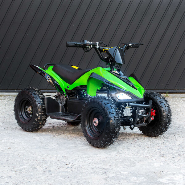 ATV  2020 y motorcycle
