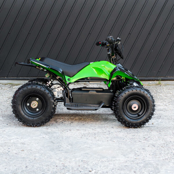 Photo 3 - 2023 y ATV motorcycle