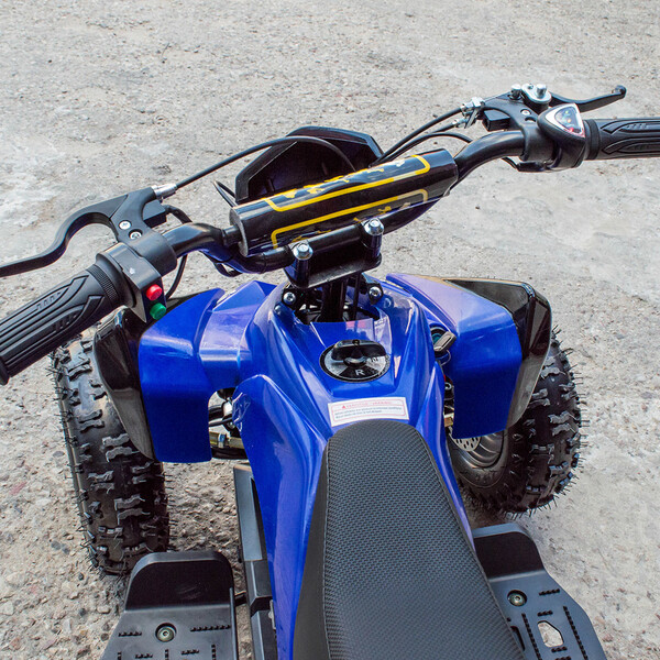 Photo 5 - 2022 y ATV motorcycle