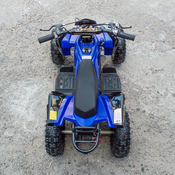 Photo 7 - 2022 y ATV motorcycle