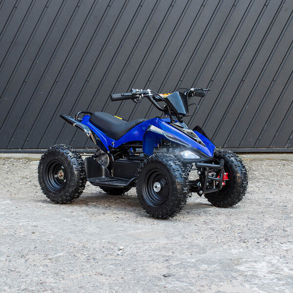 ATV  2020 y motorcycle