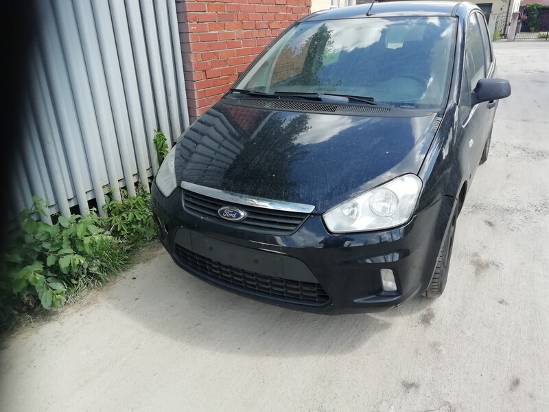 Photo 1 - Ford C-Max I 2009 y parts