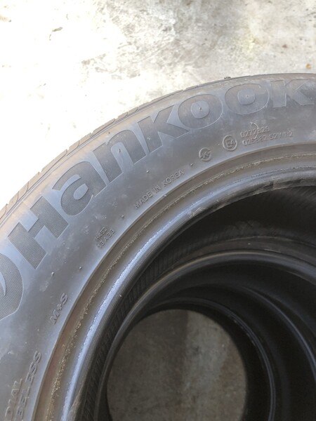 Photo 13 - Hankook MICHELIN,PO 20-25€ R17 universal tyres passanger car