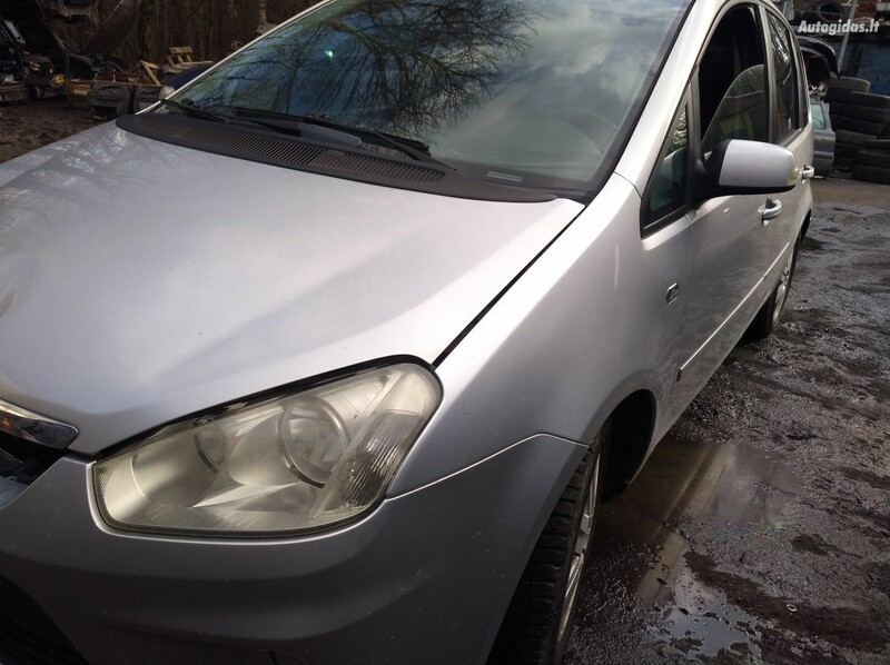 Nuotrauka 4 - Ford C-Max 2008 m dalys
