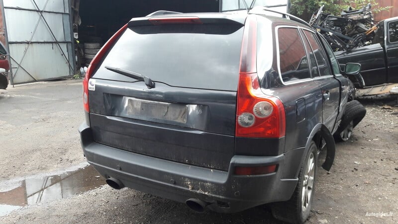 Photo 4 - Volvo Xc90 2003 y parts