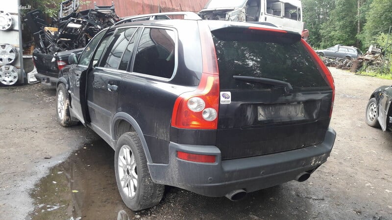 Photo 5 - Volvo Xc90 2003 y parts