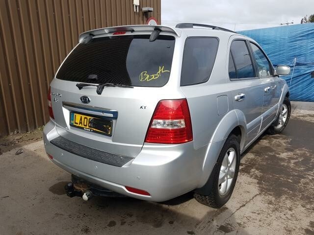 Photo 3 - Kia Sorento II 2010 y parts