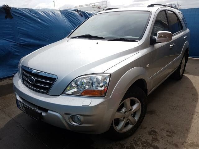 Photo 2 - Kia Sorento II 2010 y parts