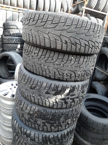 Hankook R16 winter tyres passanger car