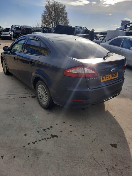 Nuotrauka 6 - Ford Mondeo 2008 m dalys