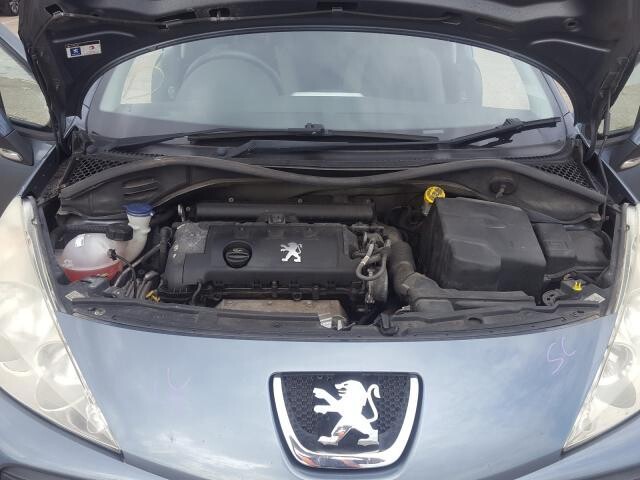 Photo 5 - Peugeot 308 2008 y parts