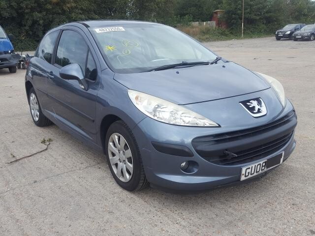 Peugeot 308 2008 y parts