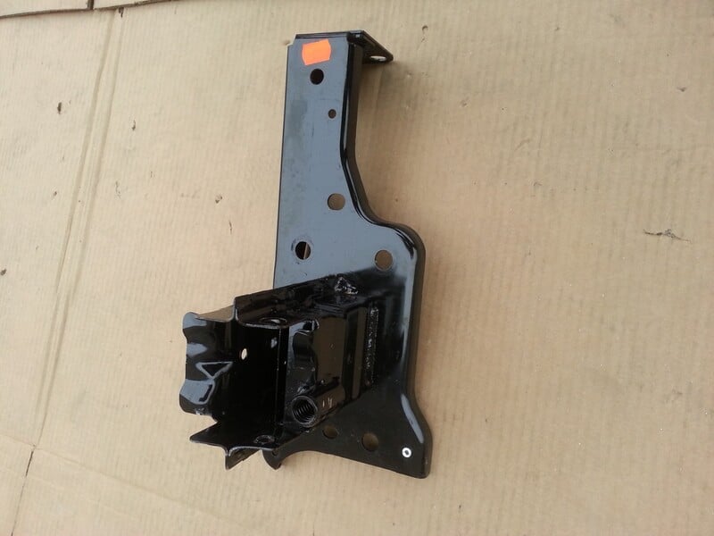 Photo 5 - Opel Corsa D 2008 y parts