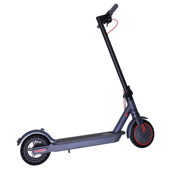 Photo 13 - Electric scooter  Tekk