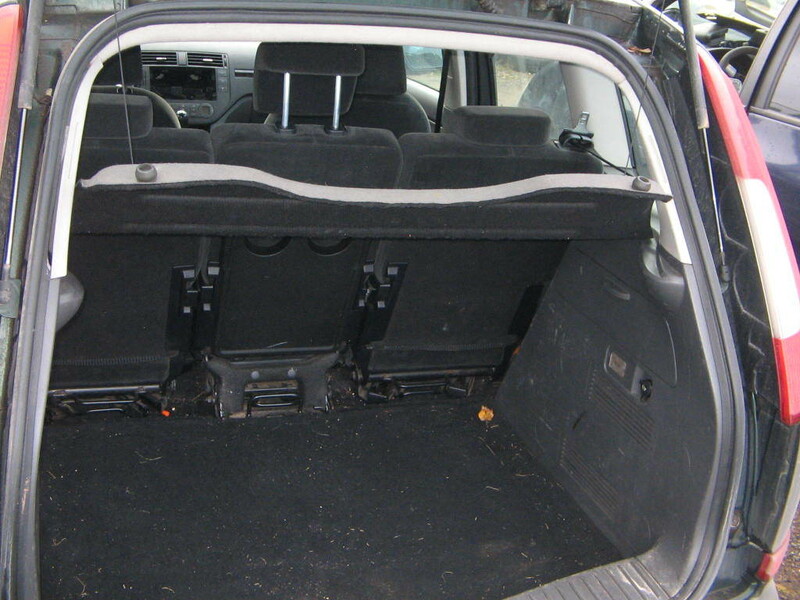 Photo 6 - Ford C-Max I 2005 y parts