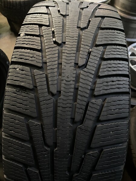 Photo 2 - Nokian R18 winter tyres passanger car