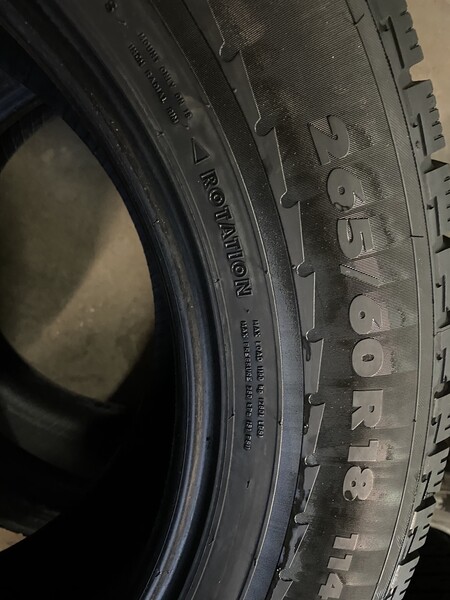 Photo 5 - Nokian R18 winter tyres passanger car