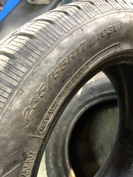 Photo 18 - Hankook MICHELIN,PO 20-25€ R17 universal tyres passanger car