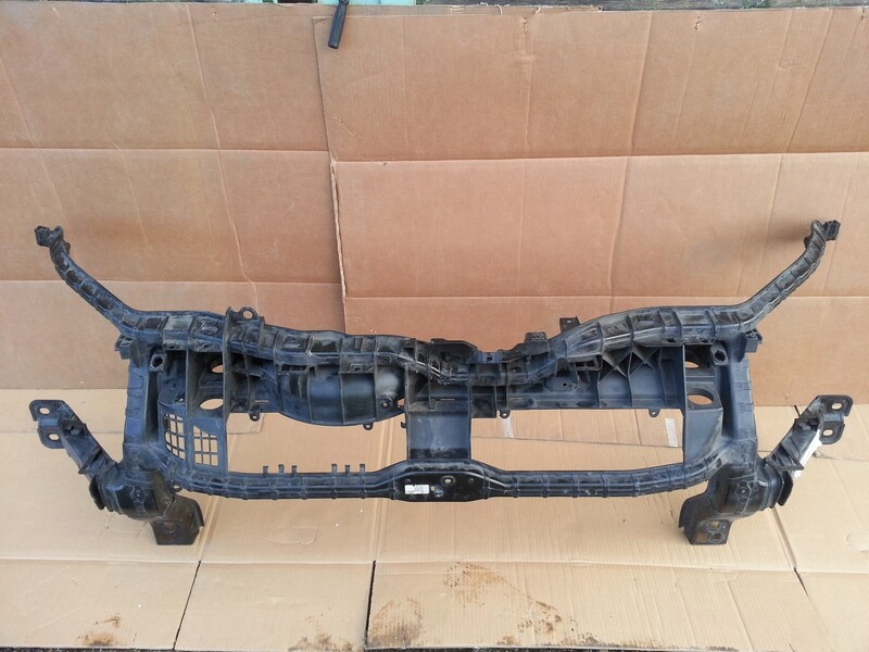 Photo 11 - Ford Transit 2015 y parts