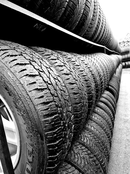 Фотография 4 - Silverstone 117 A/T R15 универсальные шины для автомобилей