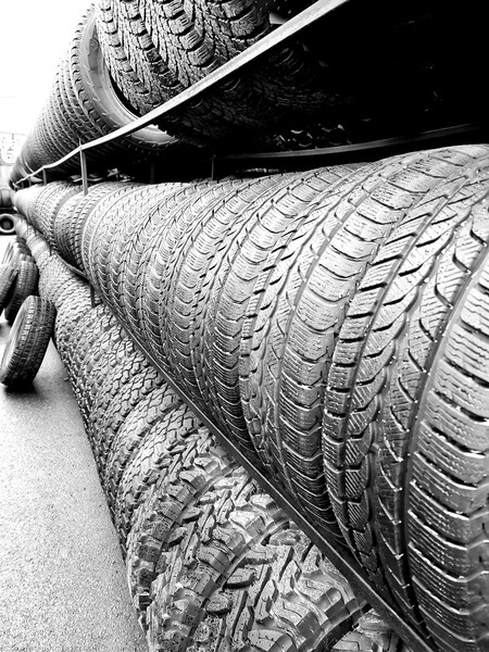 Фотография 7 - Silverstone 117 A/T R15 универсальные шины для автомобилей