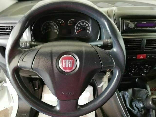 Photo 6 - Fiat Doblo II 2011 y parts