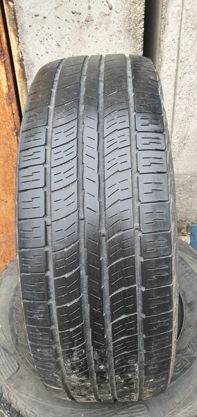 Photo 2 - R18 universal tyres passanger car