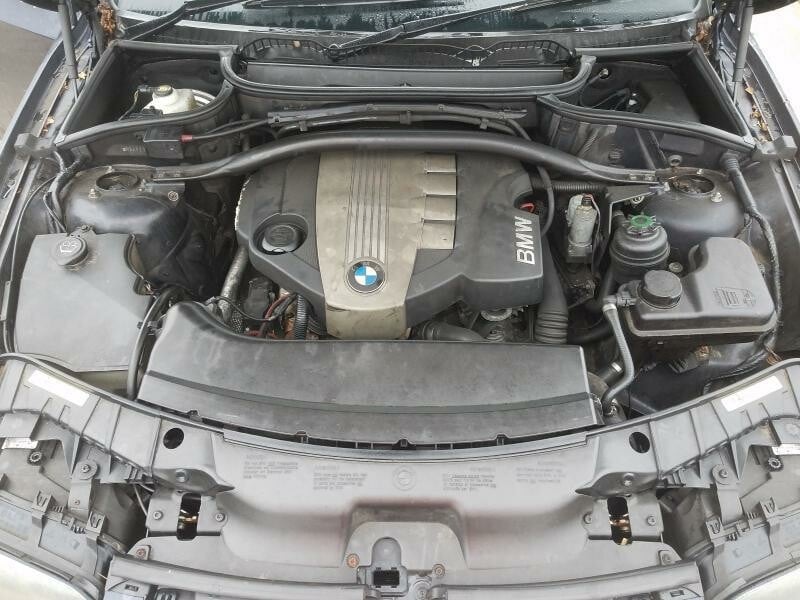 Photo 3 - Bmw X3 2008 y parts