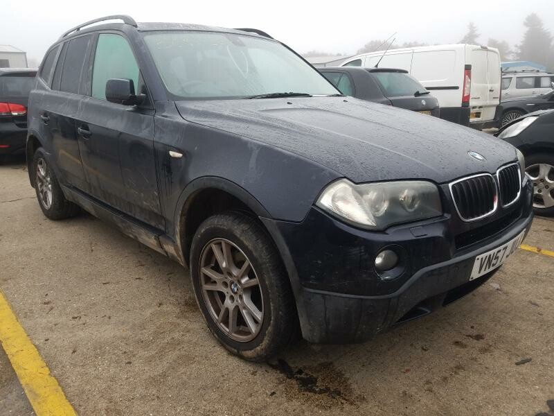 Photo 6 - Bmw X3 2008 y parts