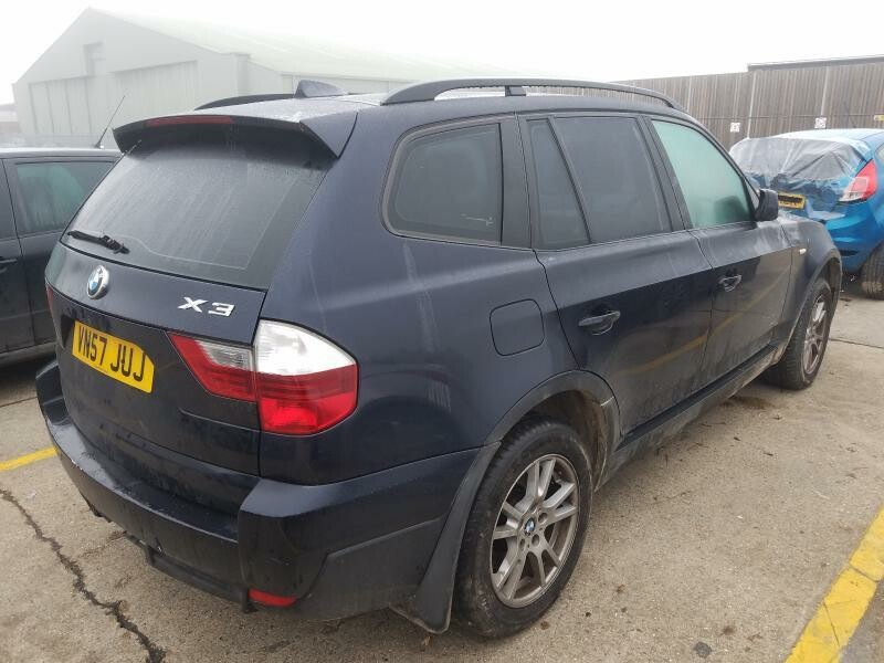 Photo 7 - Bmw X3 2008 y parts