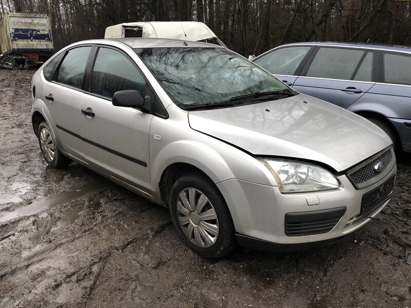 Nuotrauka 1 - Ford Focus 2007 m dalys