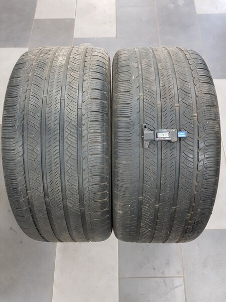 Фотография 1 - Michelin P449 R20 универсальные шины для автомобилей