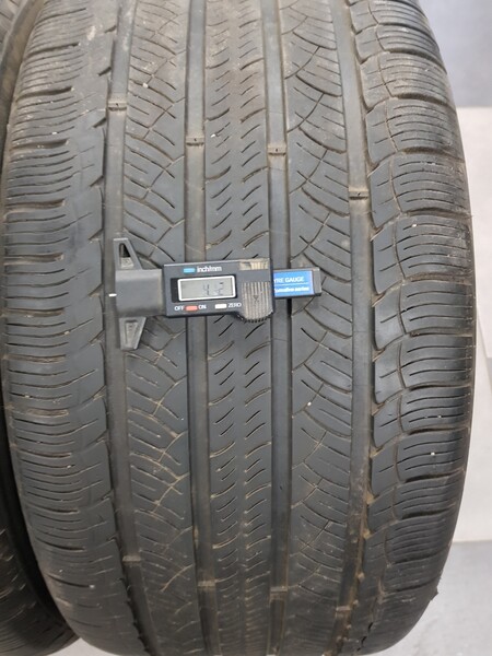Фотография 2 - Michelin P449 R20 универсальные шины для автомобилей