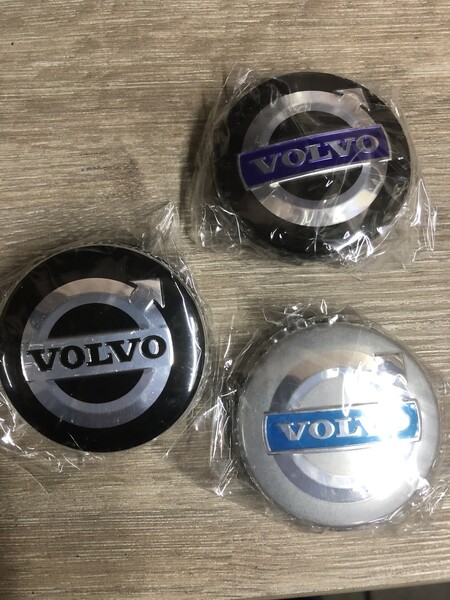 Photo 5 - BMW AUDI,WV,MERSED,VOLVO wheel covers R17