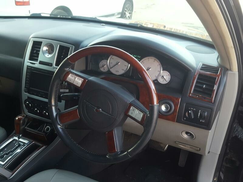 Nuotrauka 6 - Chrysler 300C 2007 m dalys