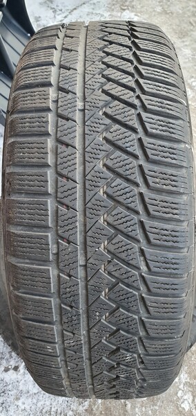 Photo 2 - R17 universal tyres passanger car