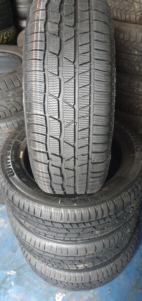 Photo 3 - R17 universal tyres passanger car