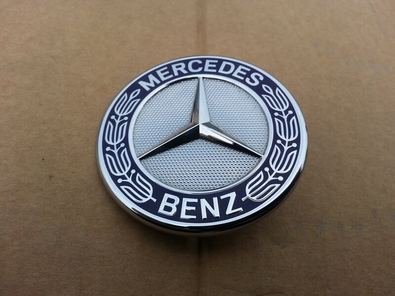 Фотография 8 - Mercedes-Benz 207 2010 г запчясти