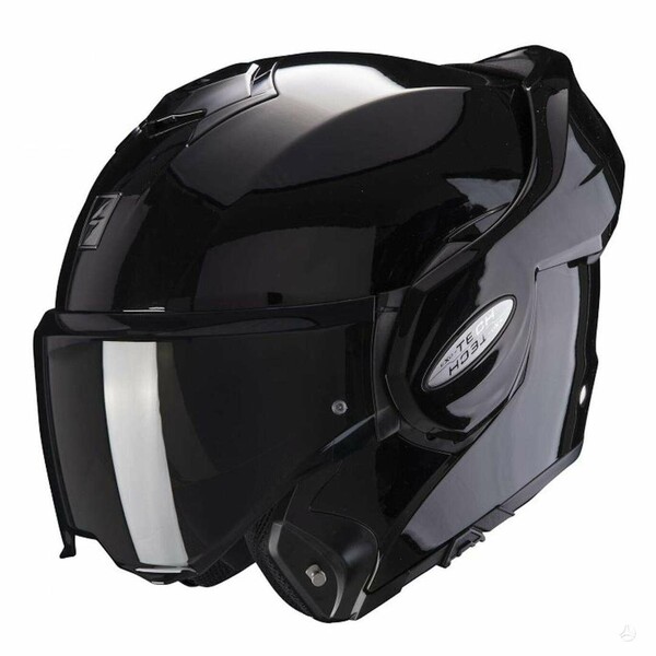 Photo 5 - Helmets Scorpion EXO - TECH EVO