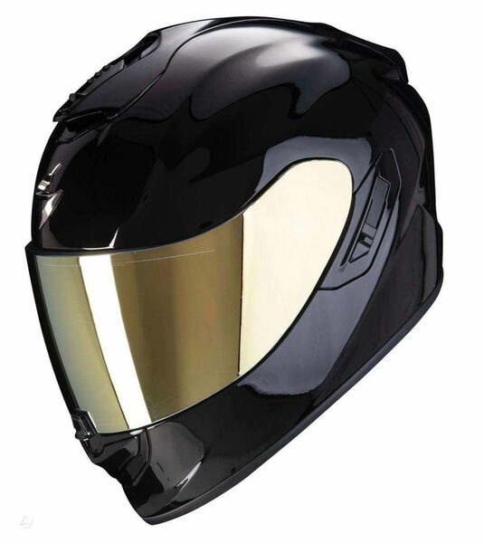 Helmets Scorpion EXO-1400 EVO + VIDEO
