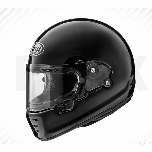 Photo 5 - Helmets Arai CONCEPT - X moto