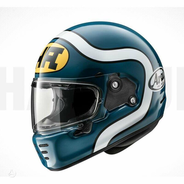 Photo 14 - Helmets Arai CONCEPT - X moto