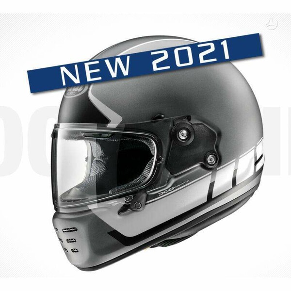 Photo 20 - Helmets Arai CONCEPT - X moto