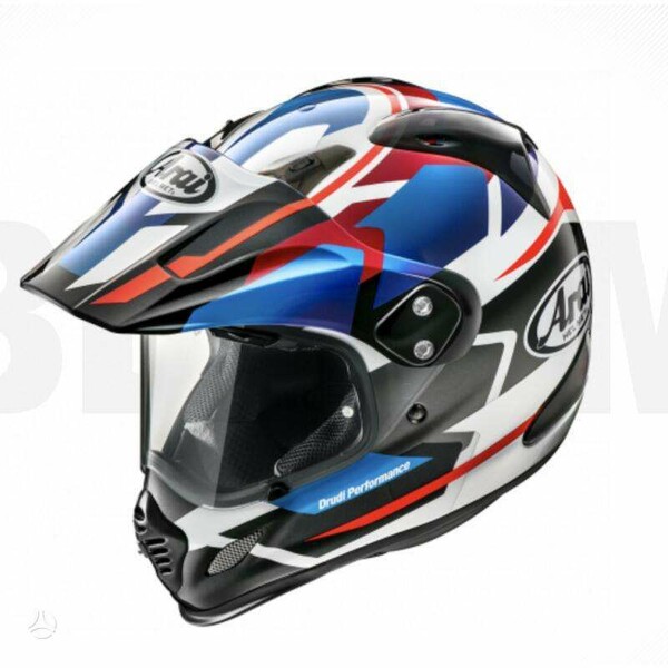 Фотография 18 - Шлемы Arai TOUR - X4 moto