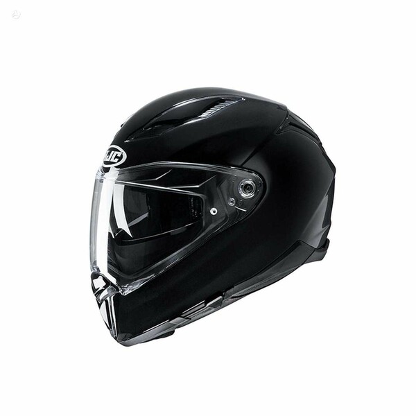Photo 3 - Helmets HJC F70 moto