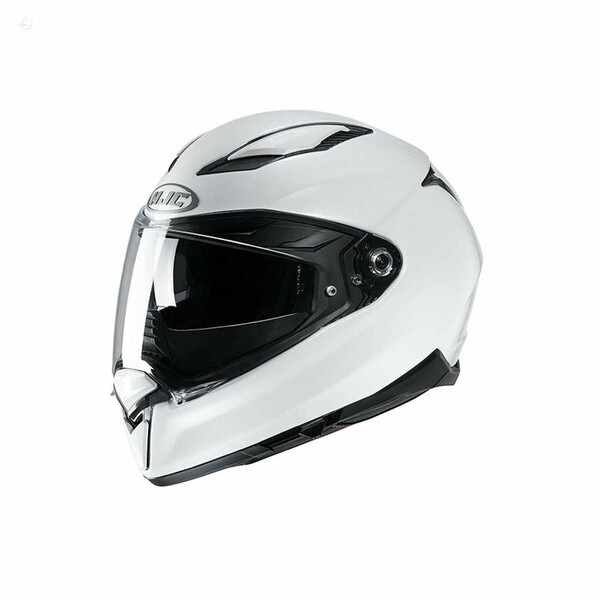 Photo 4 - Helmets HJC F70 moto