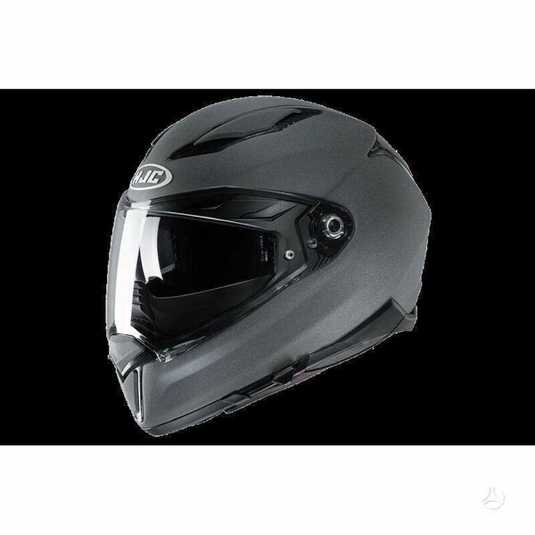Photo 5 - Helmets HJC F70 moto