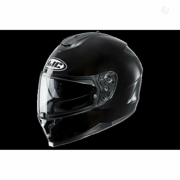 Photo 3 - Helmets  HJC C70 moto